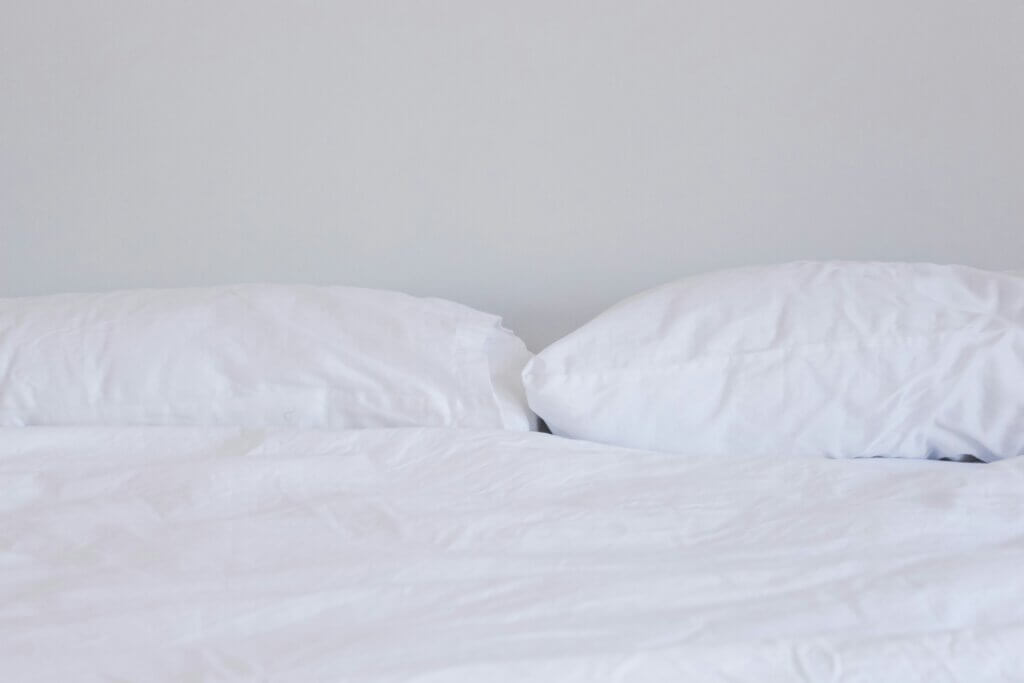 Best Pillows For Sleeping