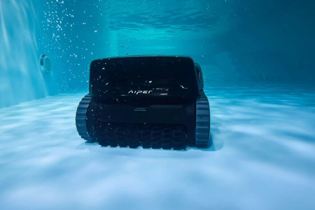 Best Robot Pool Cleaner