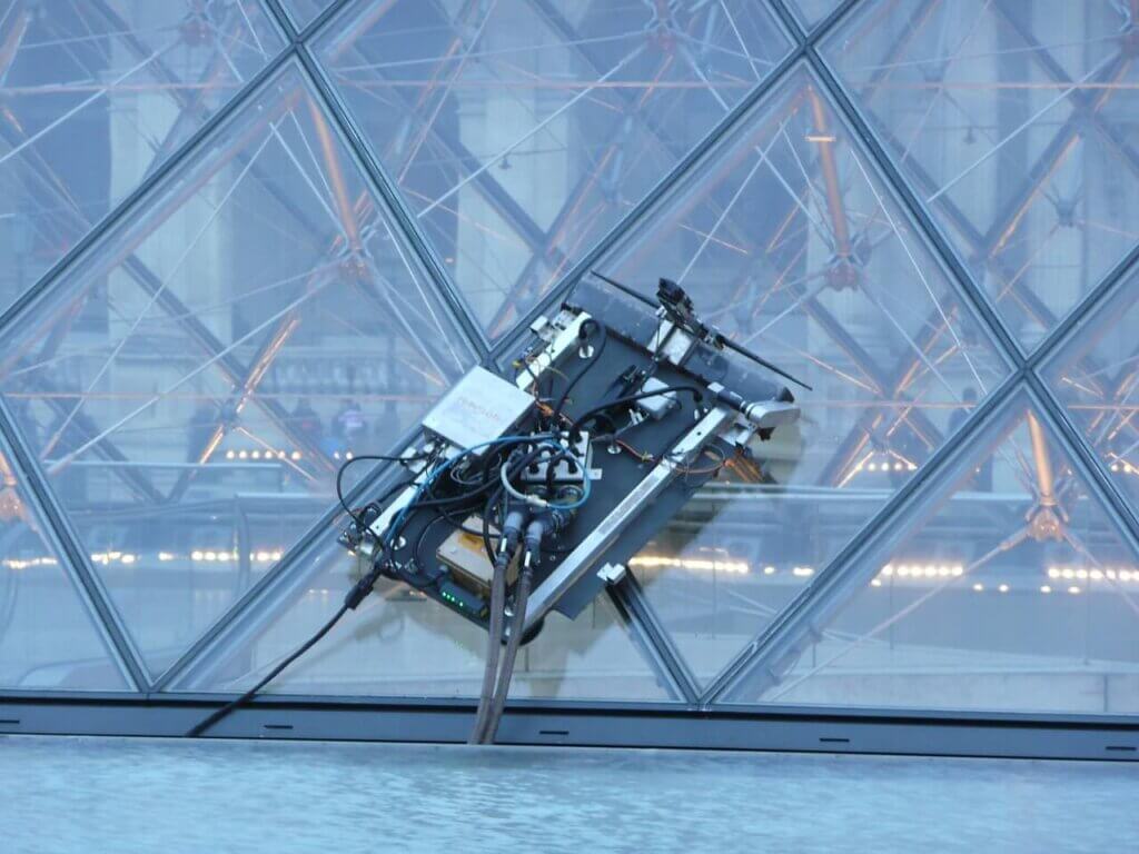 Best Robot Window Washer