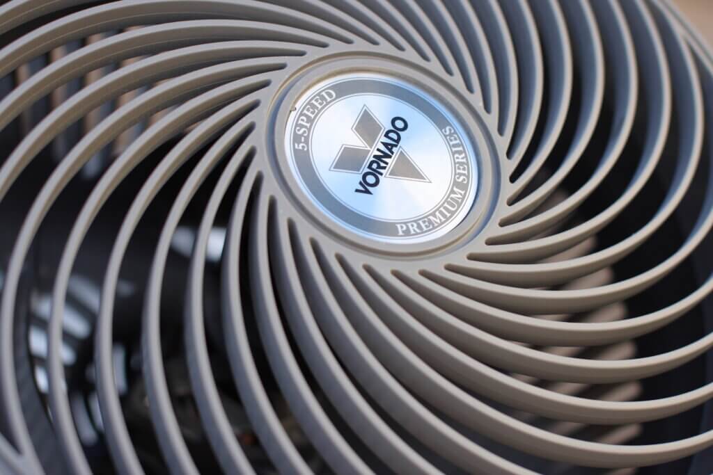 Best Vornado Fans