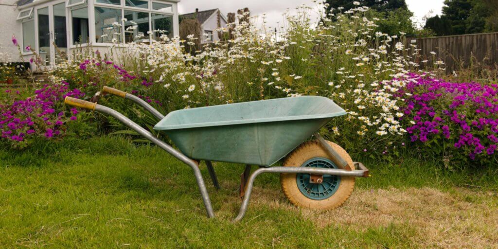 Best Wheelbarrows