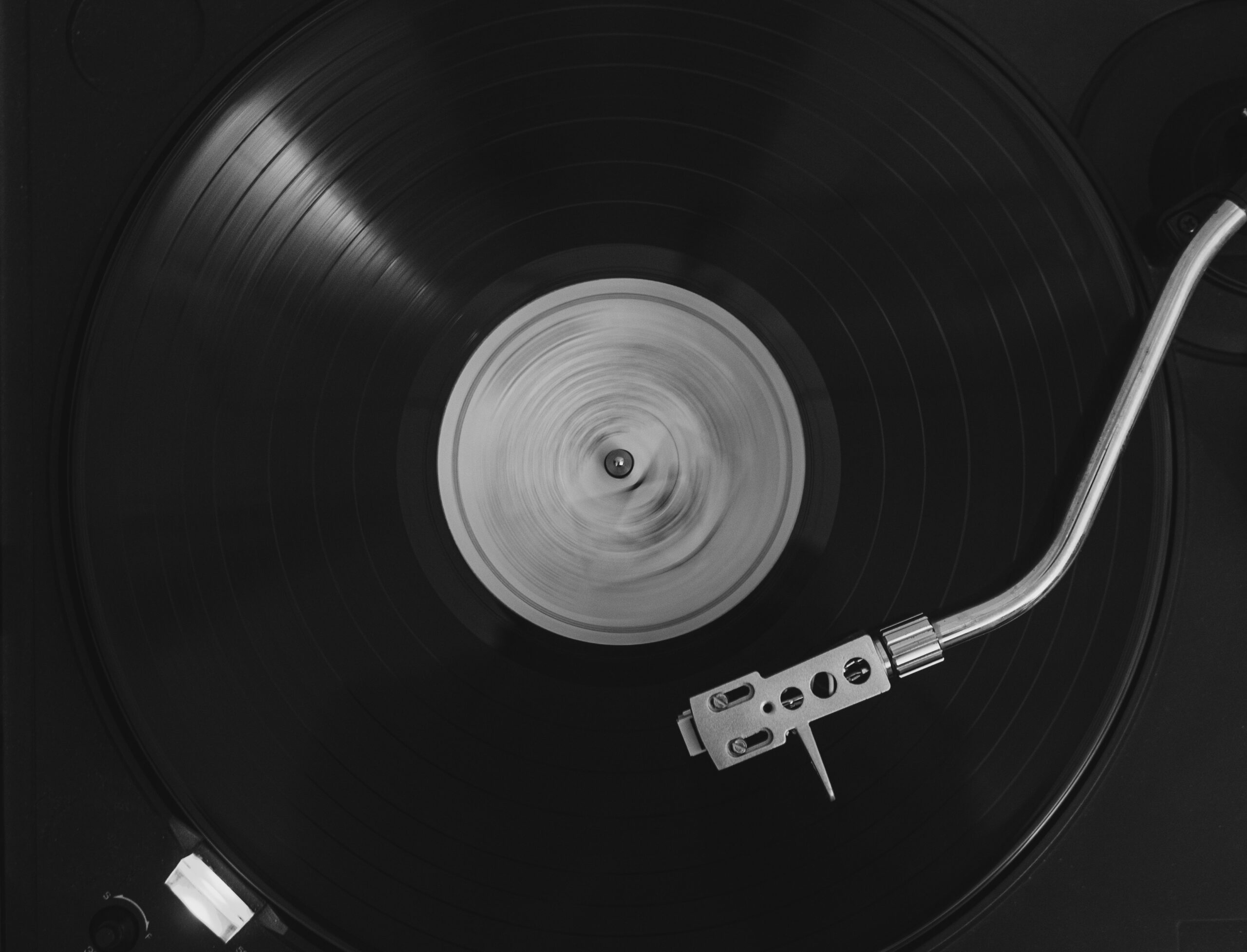 How To Clean Vinyl Records