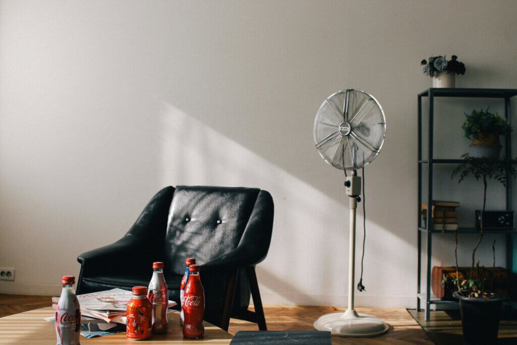How To Keep Your House Cool In The Summer