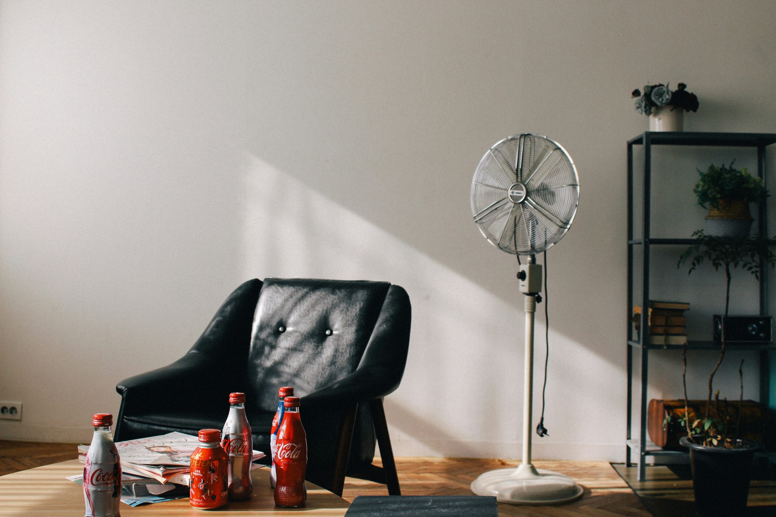 How To Keep Your House Cool In The Summer