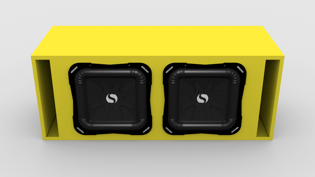 How To Set Up A Subwoofer