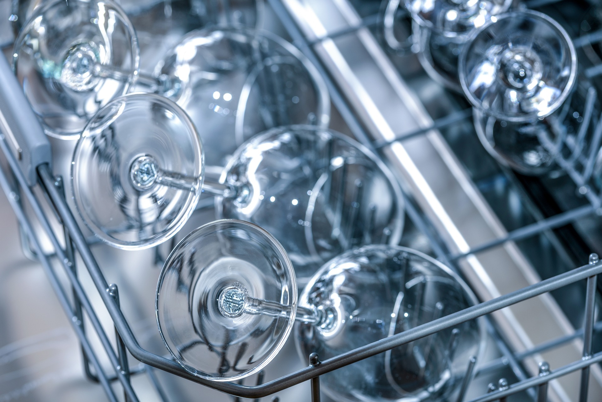 How To Use Your Dishwasher Better