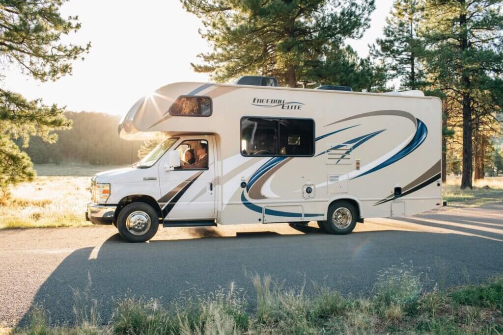 RV Tips For Beginners