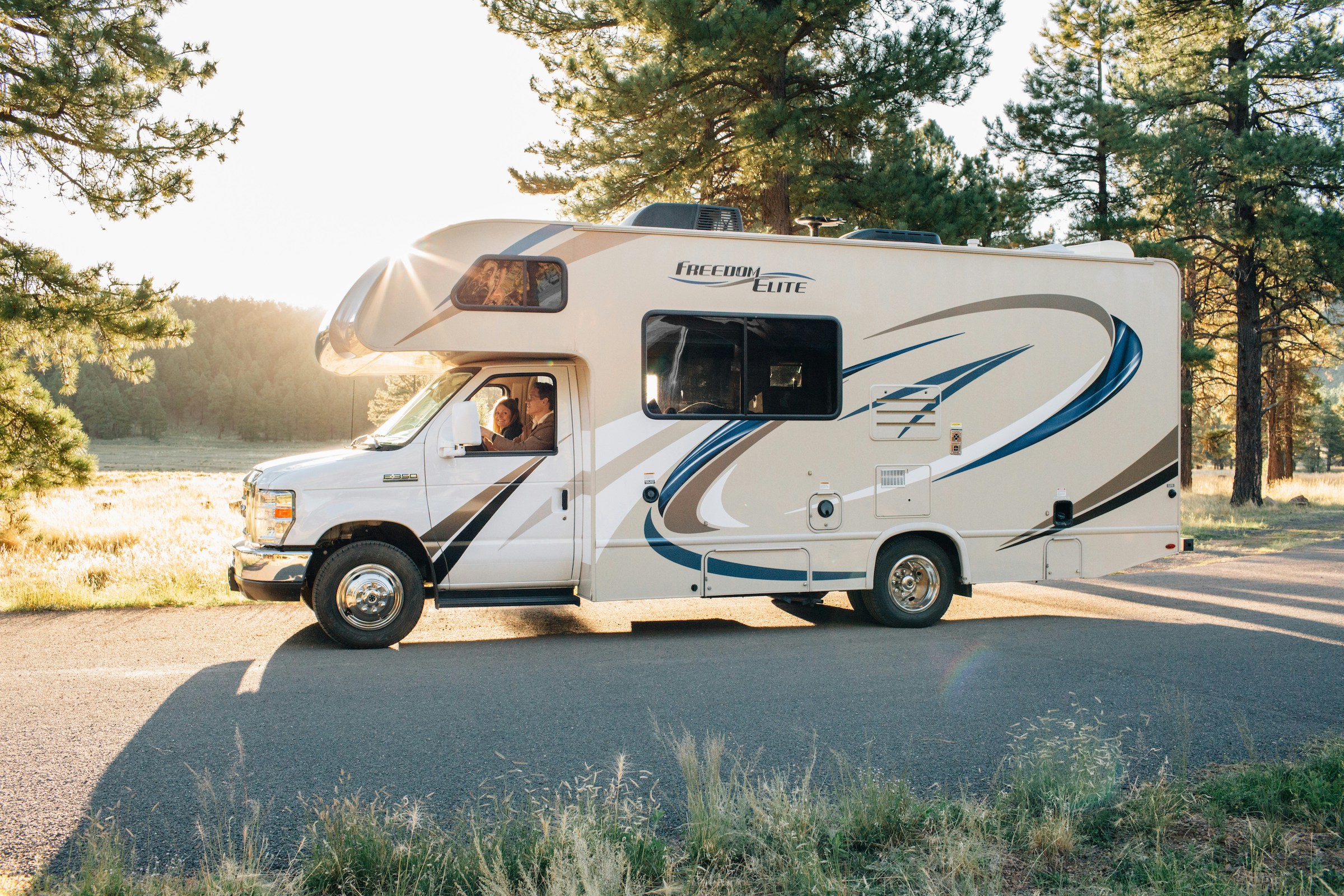 RV Tips For Beginners