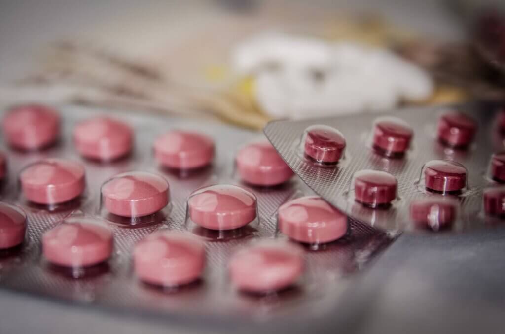 Sudafed vs. Sudafed PE What's The Difference