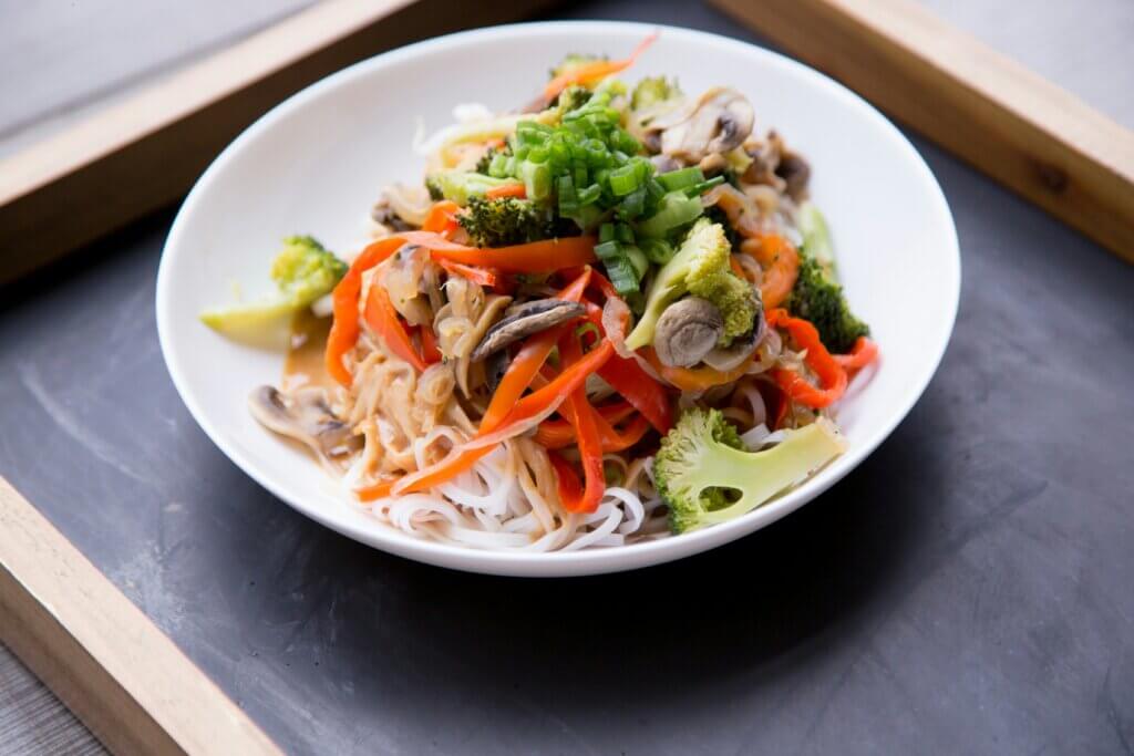 best low-carb noodles