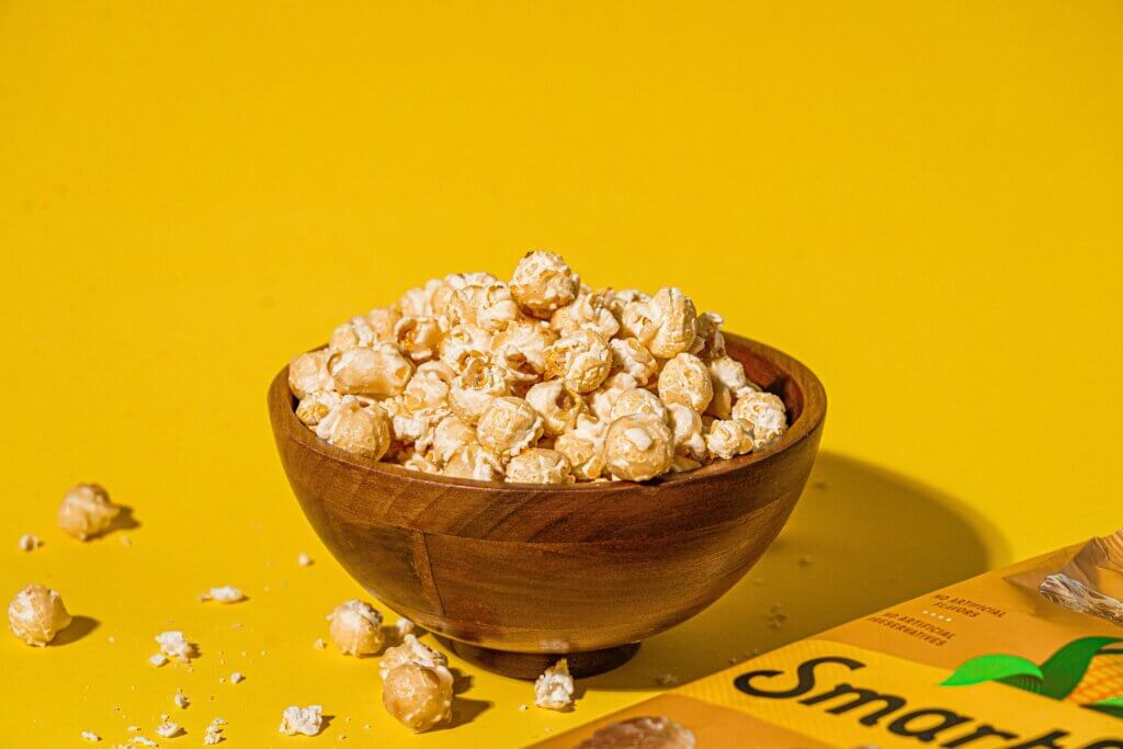 best gluten-free snacks