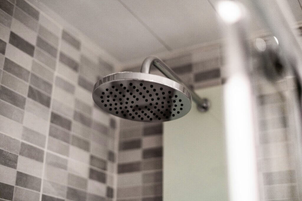 best filtered shower head