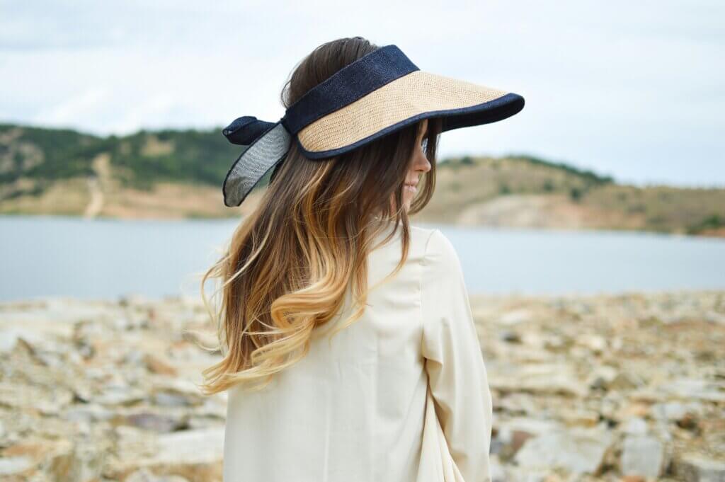 Best Cheap Packable Visor
