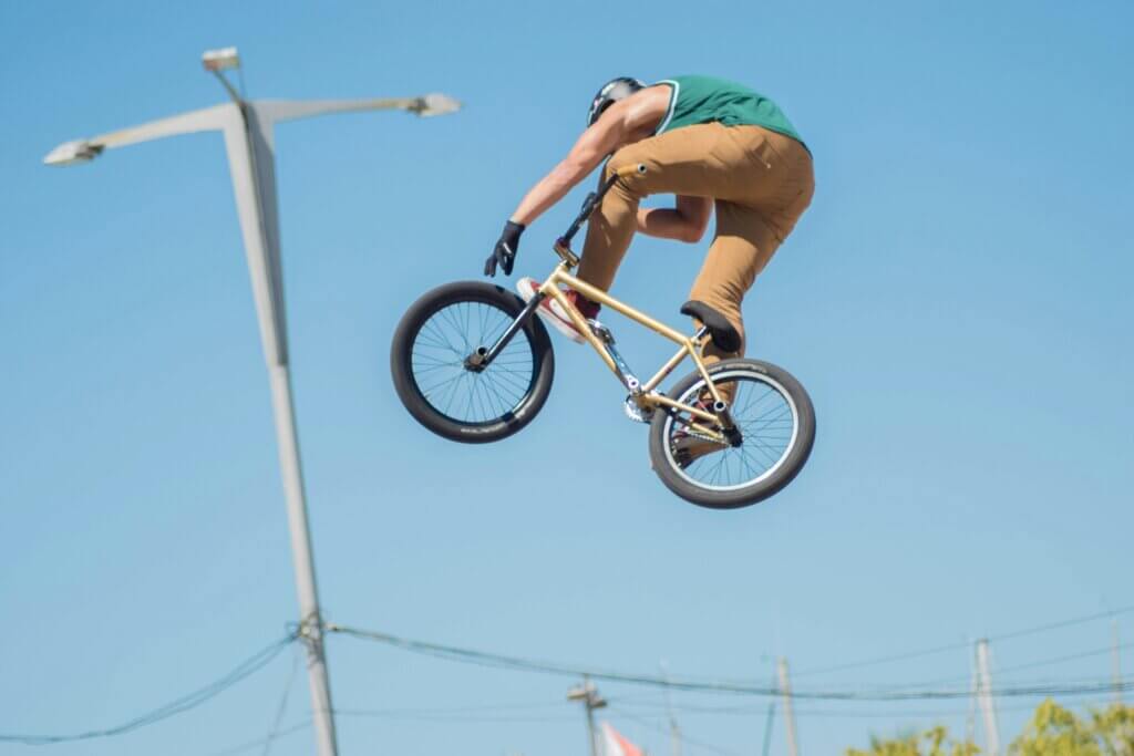 Best BMX Pants