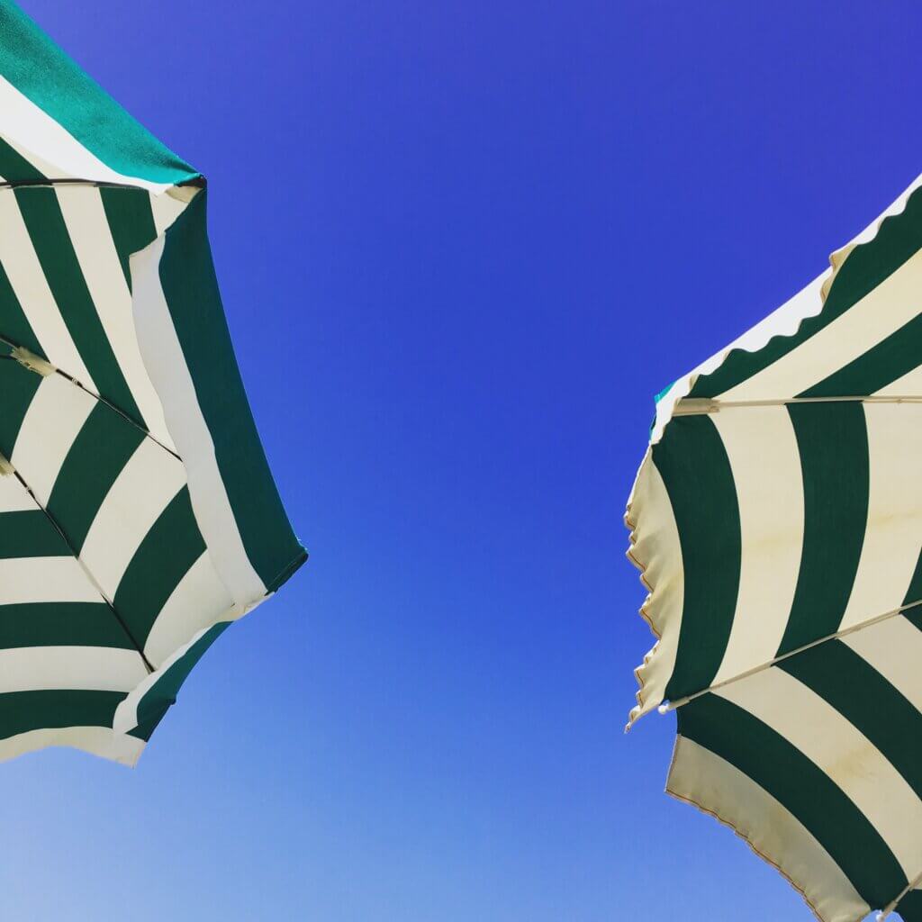 Best Beach Umbrella