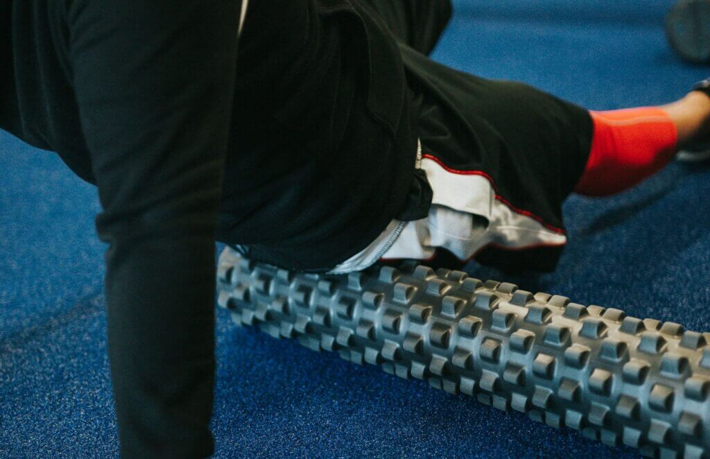Best Collapsible Foam Rollers