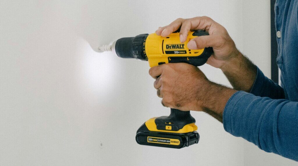 Best Cordless Electric Screwdrivers