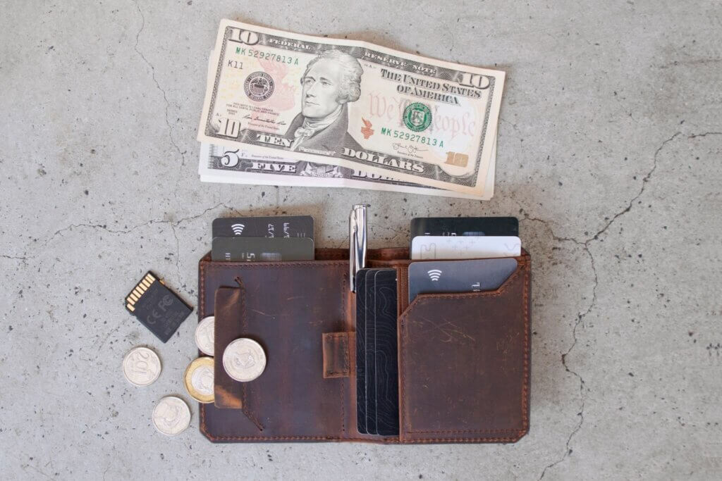Best EDC Pocket Organizers