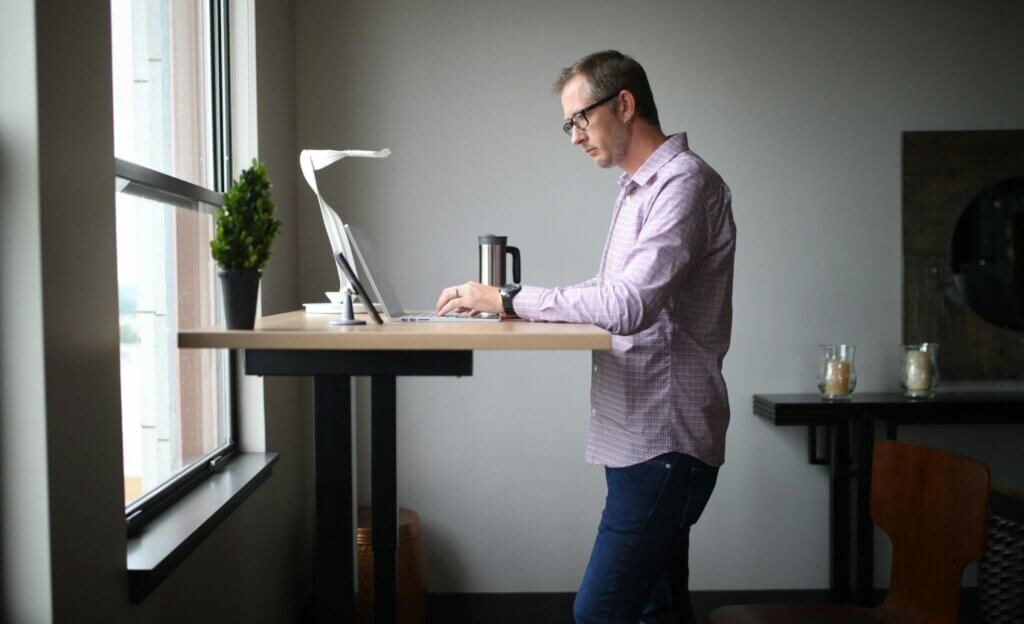 Best Electric Standing Desks