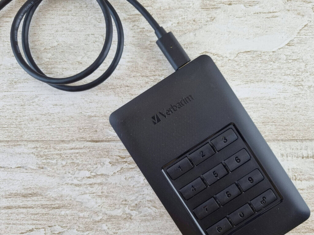 Best Encrypted Drives