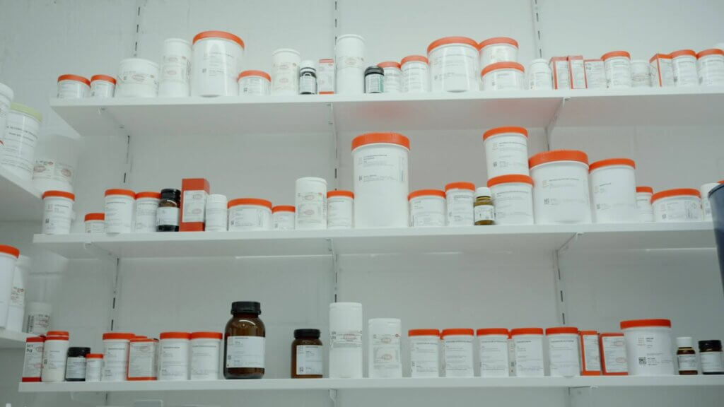 Best French Pharmacy Products