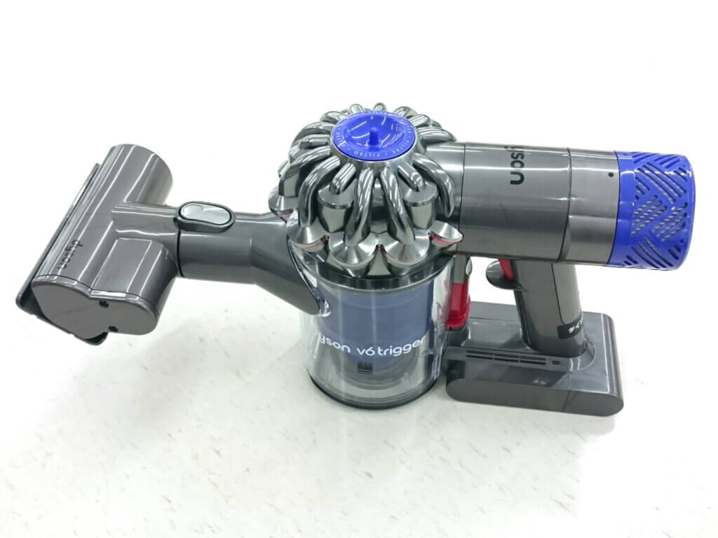 Best Handheld Vacuums