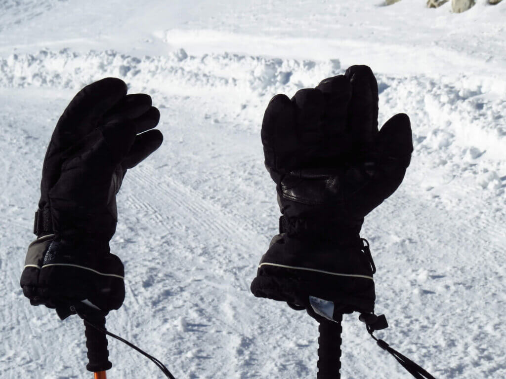 Best Heated Gloves