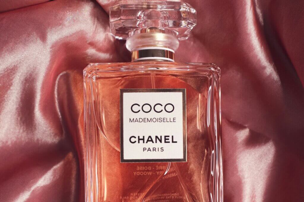 Best High-End Perfume