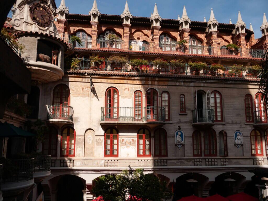 Best Hotels In Riverside