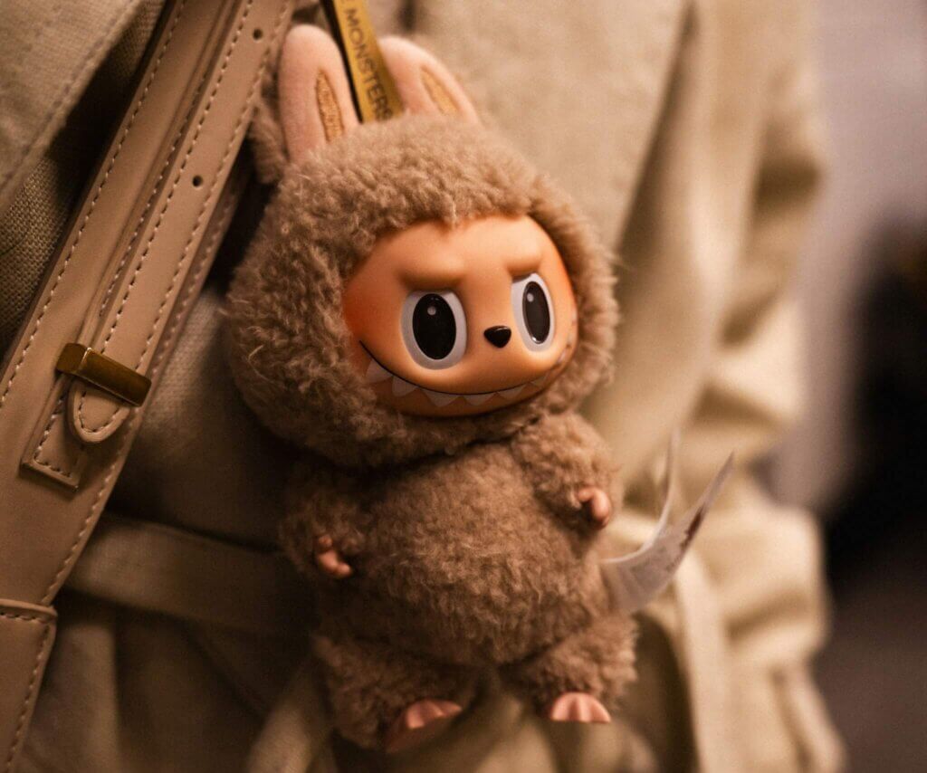 Best Labubu Monster Dolls