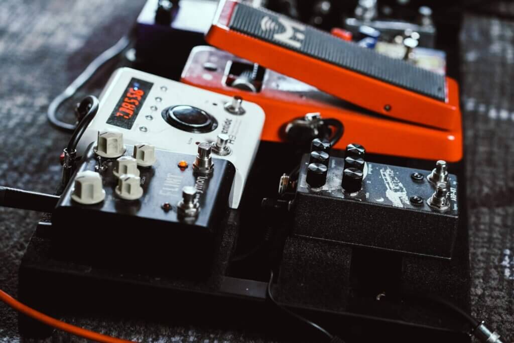 Best Mini Reverb Pedals