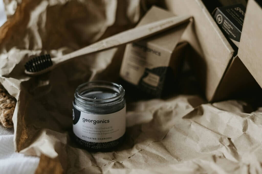 Best Natural Toothpastes