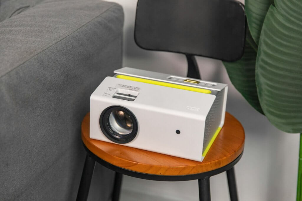 Best Portable Mini Projectors