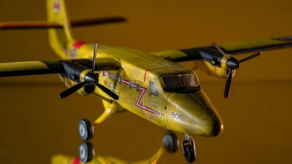 Best RC Helicopters