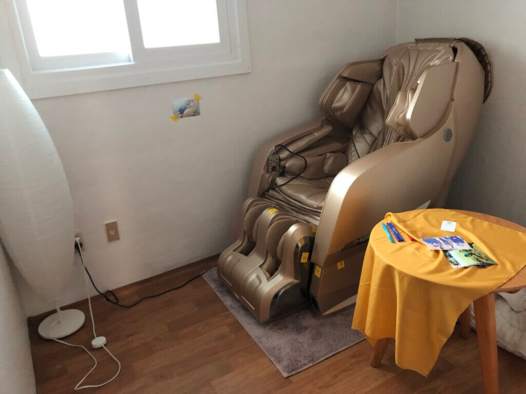 Best Smart Heated Massage Recliners For Home