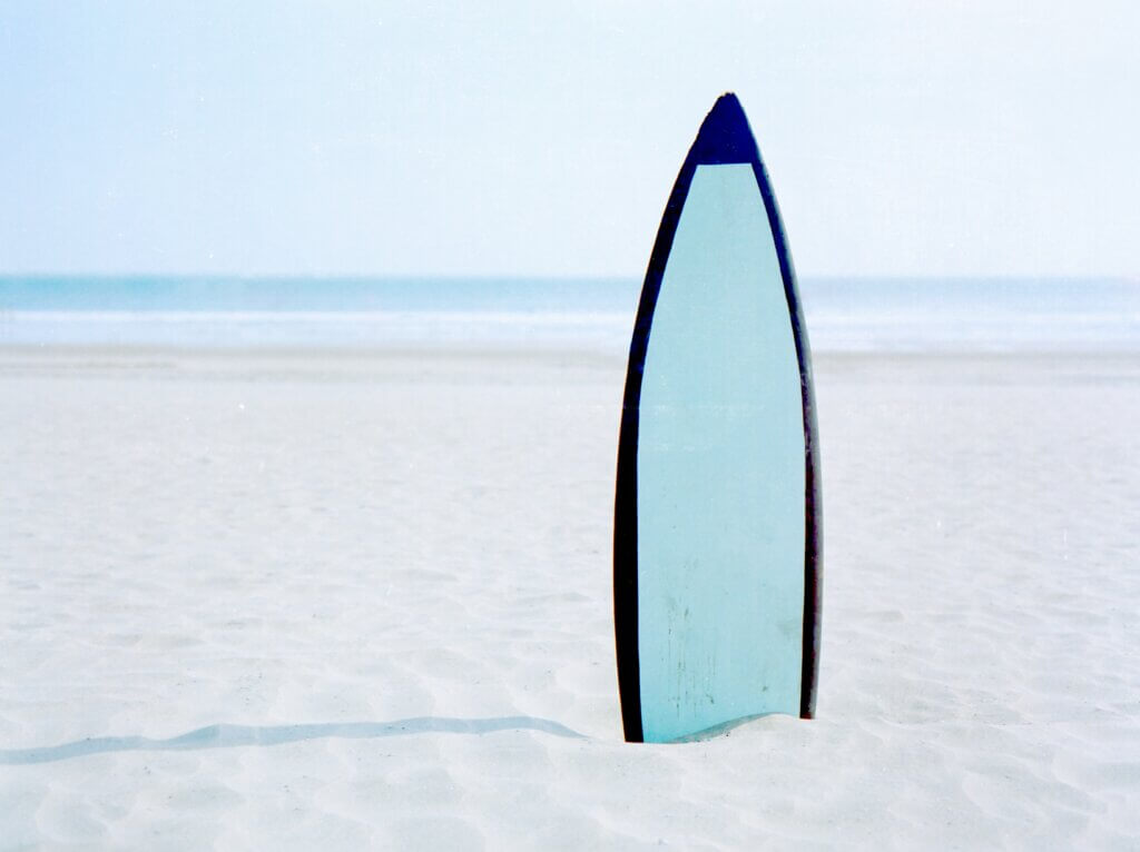 Best Surfboard