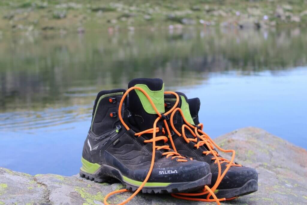 Best Water Shoes For Hiking