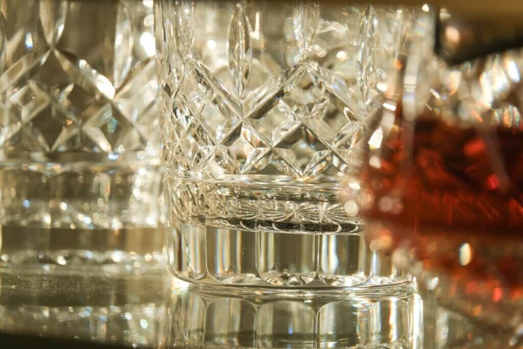 Best Whiskey Decanters