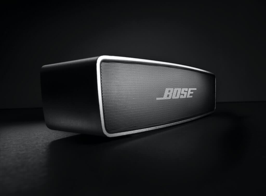 Best Bose Speakers