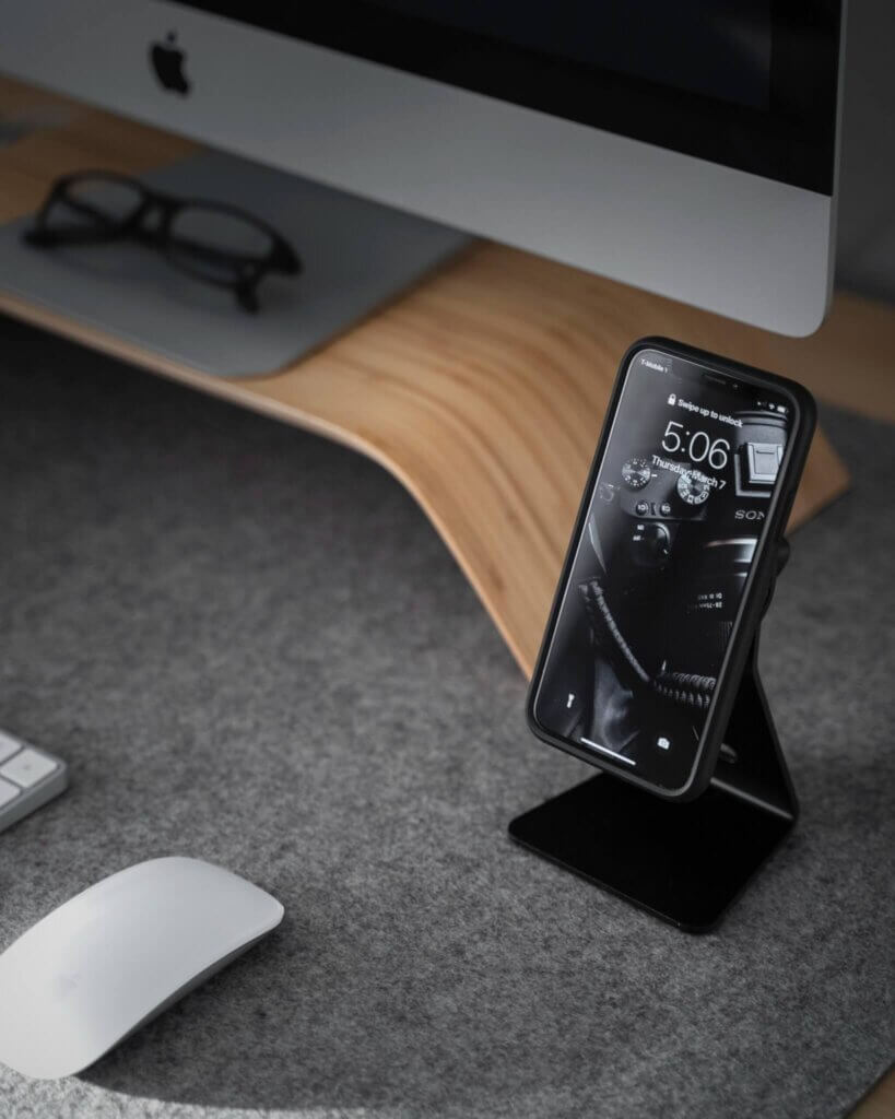 Best Cell Phone Stand
