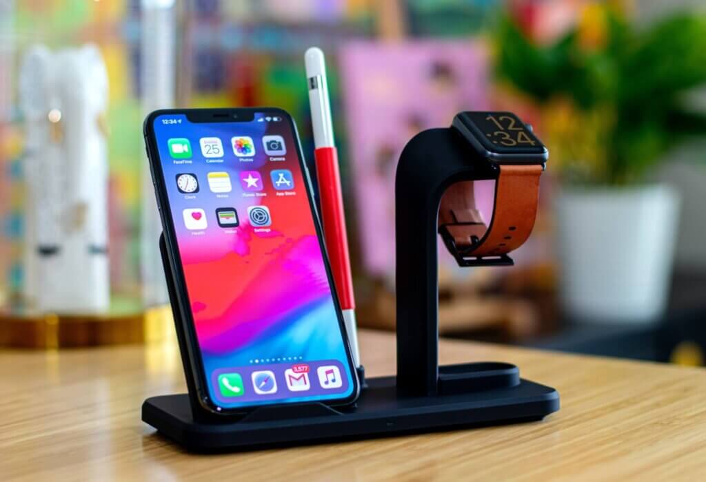 Best Charging Station