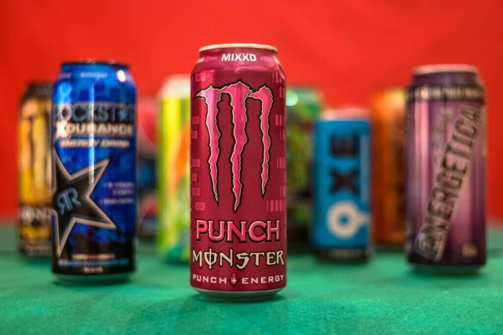 Best Energy Drinks
