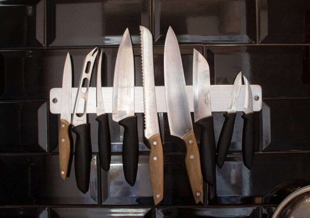 Best Kitchen Knives