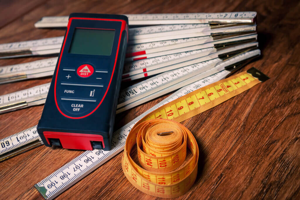 Best Laser Measuring Tool