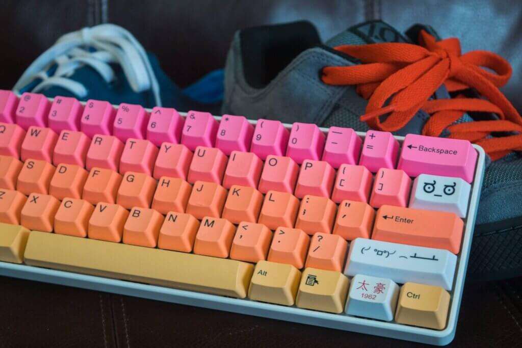 Best Mechanical Keyboards For Streamers