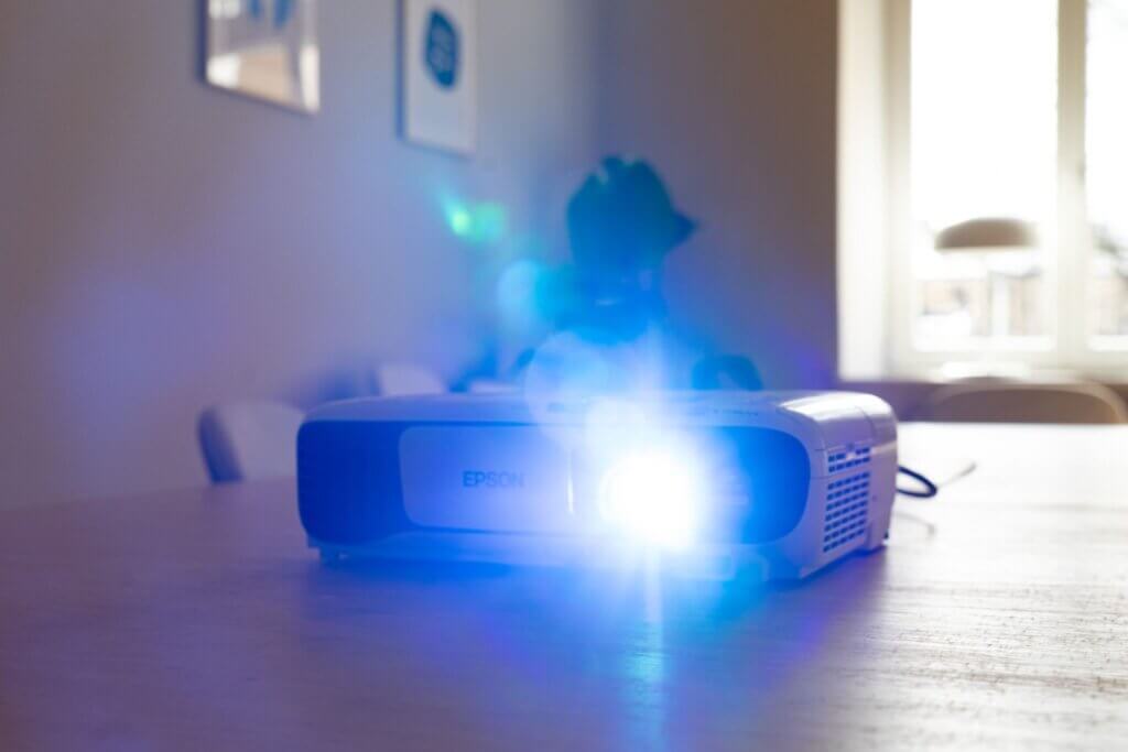 Best Mini Projector