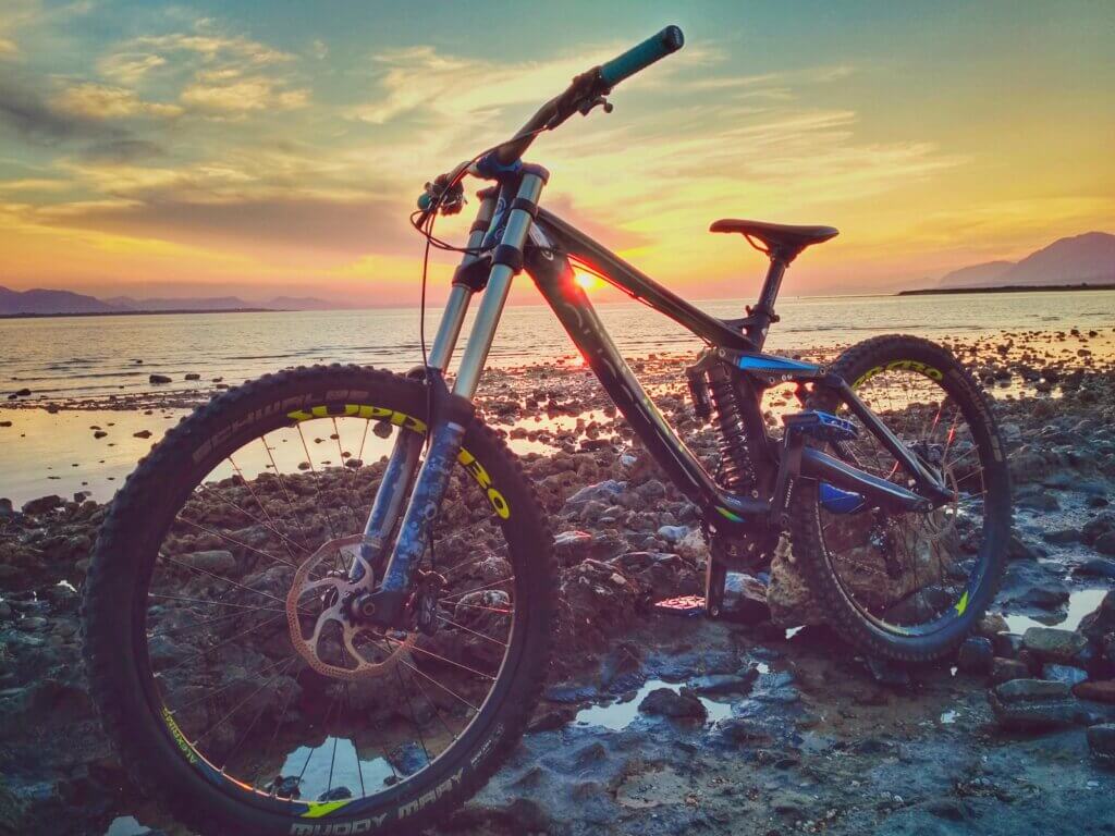 Best Mountain Bike