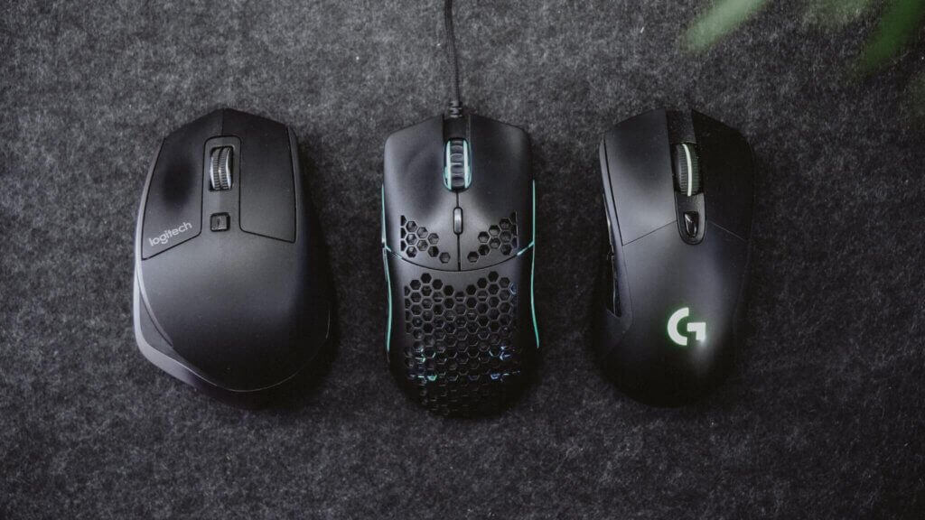 Best PC Gaming Mice