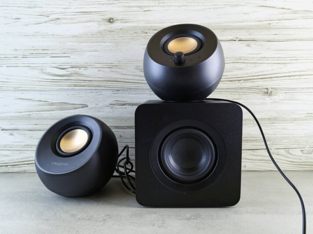 Best Portable Hi Fi Speakers for Audiophiles
