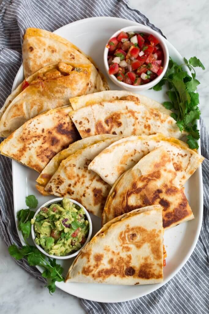 Best Quesadilla Makers